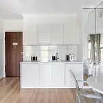 Golden Luxe - Mennica - Business & Center * ワルシャワ