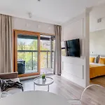 Golden Luxe - Mennica - Business & Center