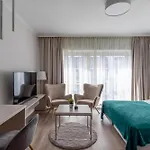 Golden Luxe - Mennica - Business & Center ワルシャワ
