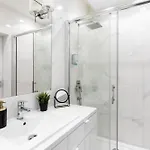 Golden Luxe - Mennica - Business & Center * ワルシャワ