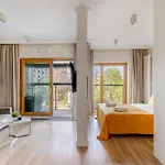 Golden Luxe - Mennica - Business & Center Daire