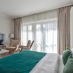 Golden Luxe - Mennica - Business & Center * Варшава