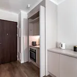 Golden Luxe - Mennica - Business & Center