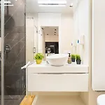 Golden Luxe - Mennica - Business & Center Daire