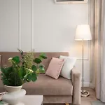 Daire Golden Luxe - Mennica - Business & Center