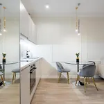 Апартаменты Golden Luxe - Mennica - Business & Center Варшава
