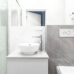 Golden Luxe - Mennica - Business & Center Daire
