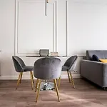Golden Luxe - Mennica - Business & Center * Varşova