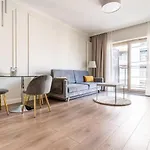 Golden Luxe - Mennica - Business & Center * Varşova