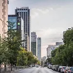 Golden Luxe - Mennica - Business & Center Daire *