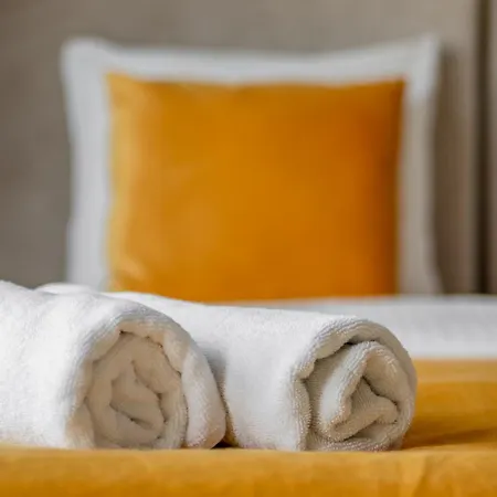 Daire Golden Luxe - Mennica - Business & Center Varşova