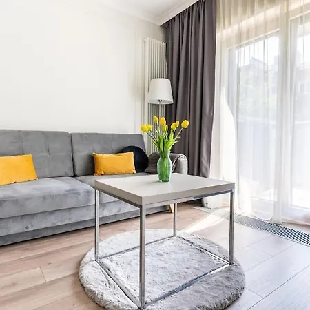 Golden Luxe - Mennica - Business & Center * Warschau