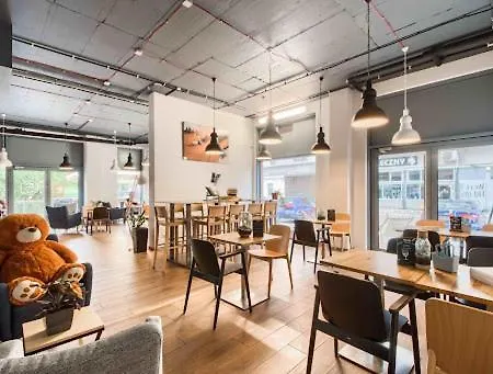 Apartment Golden Luxe - Mennica - Business & Center