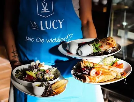 Golden Luxe - Mennica - Business & Center Daire Varşova