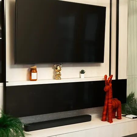 Apartment Golden Luxe - Mennica - Business & Center *