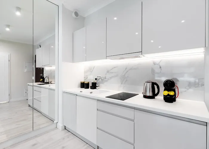 Golden Luxe - Mennica - Business & Center وارسو