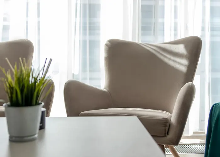 Golden Luxe - Mennica - Business & Center * وارسو