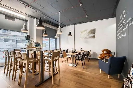 Golden Luxe - Mennica - Business & Center وارسو