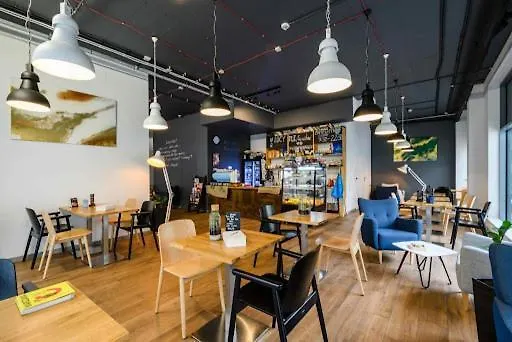 Golden Luxe - Mennica - Business & Center * وارسو