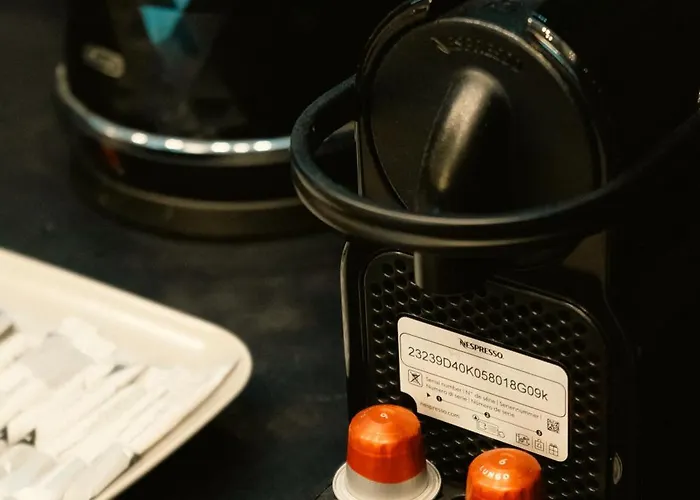 شقة Golden Luxe - Mennica - Business & Center